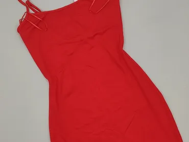 Bershka, Sukienka damska, rozmiar S