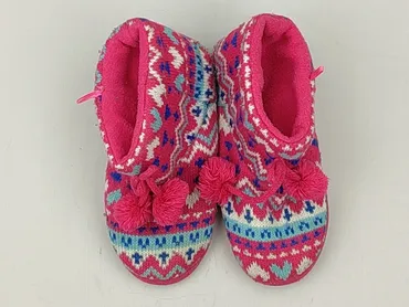 Slippers 33, Used