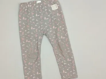 Leggings for kids, So cute, 1.5-2 years, 92, condition - Very good