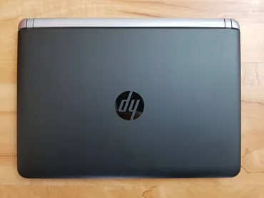 Intel Core i5, 8 GB OZU, 13.3 "