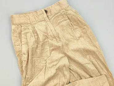 H&M, Material trousers for women, size S