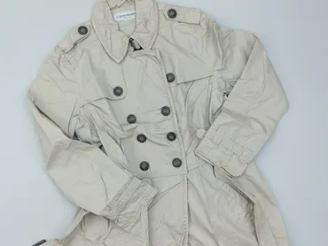 Women`s coat, Clockhouse, size S (EU 36)