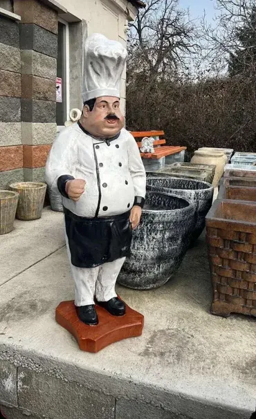 Baštenska figura