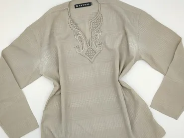 Women's blouse, size 2XL (EU 44)