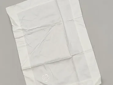PL - Napkin 51 x 35, color - White, condition - Very good