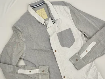 Bershka, Koszulа dla mężczyzn, rozmiar M