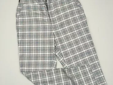 Material trousers, Reserved, M (EU 38), condition - Very good