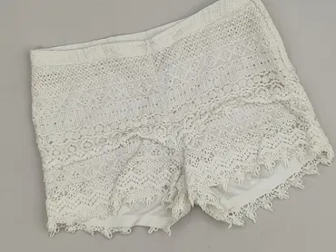 H&M, Shorts for women, size S (EU 36)