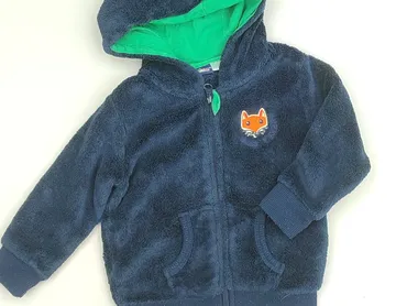 Світшот, Lupilu, 9-12 міс., стан - Дуже гарний