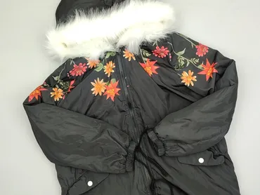 Shein, Parka damska, rozmiar M