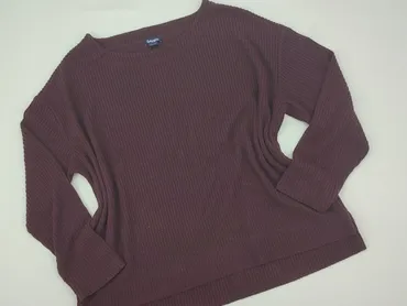 Sweter damski, Rozmiar XL