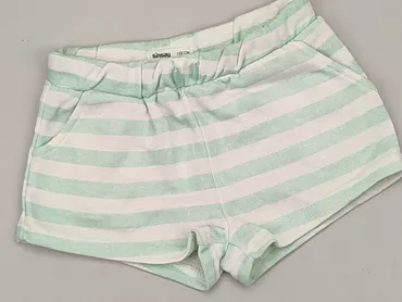 Shorts, SinSay, 7 years, 116/122, condition - Very good