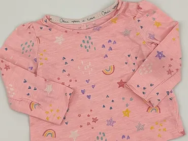 Blouse, F&F, 3-6 months, condition - Very good