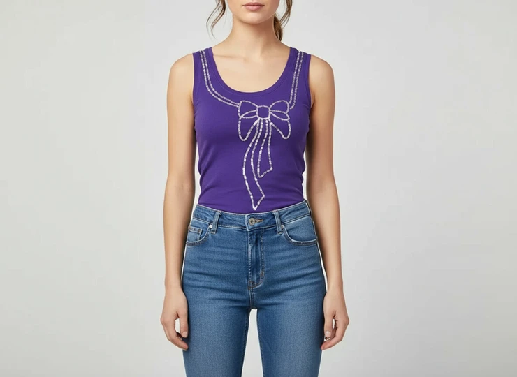Fishbone, Women`s top, size M