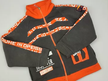 Bluza, 8 lat, 122-128 cm, stan - Dobry