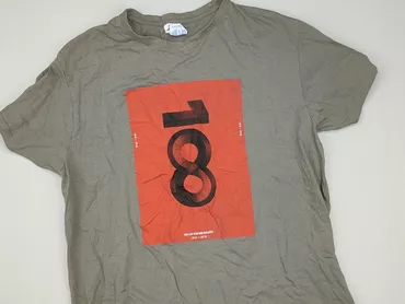 T-shirt for men, S (EU 36), JHK, condition - Very good