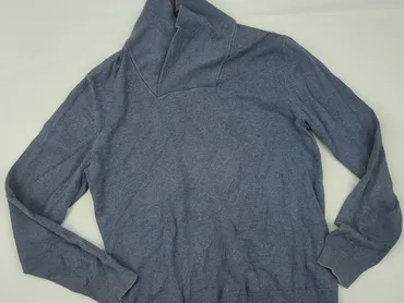 Sweter, M, H&M, stan - Dobry