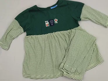 Clothing set, 4-5 years, 104-110 cm, condition - Perfect