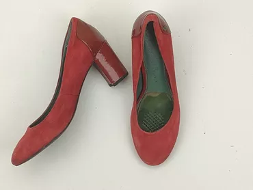 Flat shoes for women, 38, condition - Good