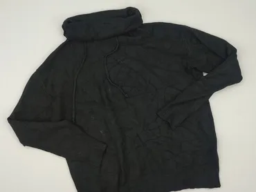 Sweter dla mężczyzn, rozmiar XL