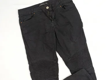 Jeansy damskie, Bershka, S