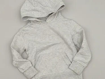 Sweatshirt, Reserved, 3-4 years, 98-104 cm, condition - Very good