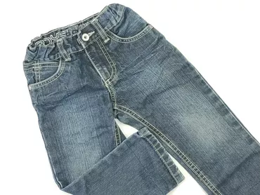 Jeans, Lupilu, 1.5-2 years, 92, condition - Good