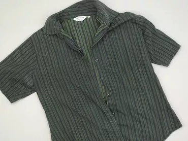 Shirt for men, M (EU 38), condition - Very good