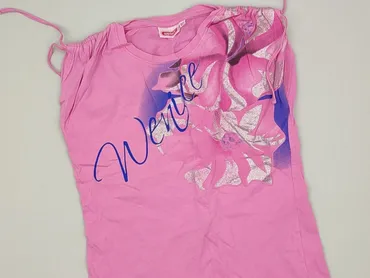 T-shirt, 12 years, 146-152 cm, condition - Good