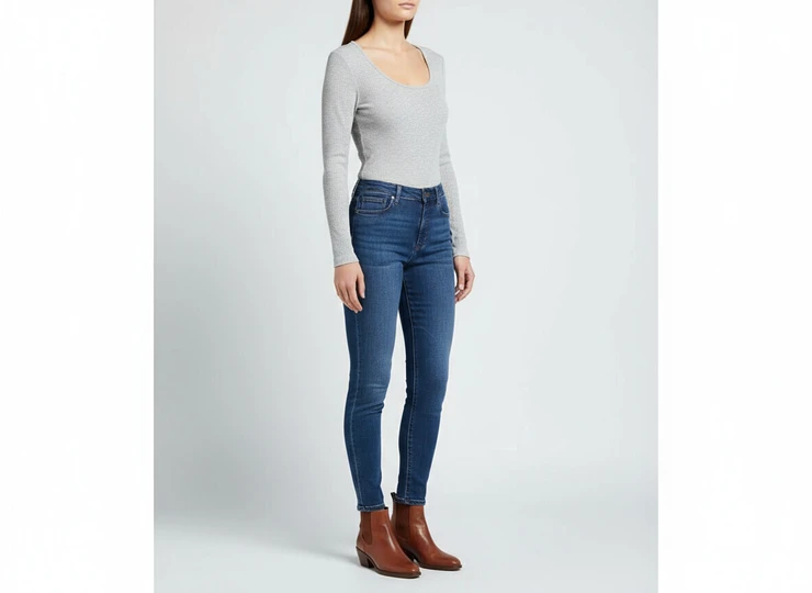 C&A, Women's blouse, size S