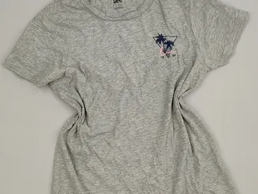 Lee, T-shirt damski, rozmiar S