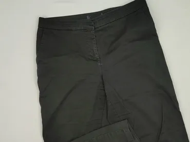 Marks & Spencer, Material trousers for women, size XL (EU 42)