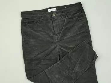 Material trousers, L (EU 40), condition - Ideal