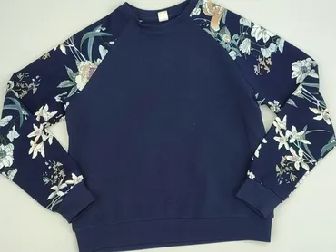 Sweatshirt, Shein, 12 years, 146-152 cm, condition - Very good