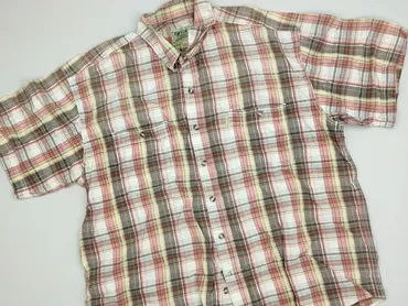 Shirt for men, L (EU 40), condition - Good