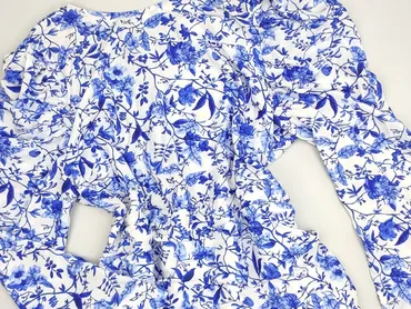 In The Style, Women's blouse, size 6XL (EU 52)