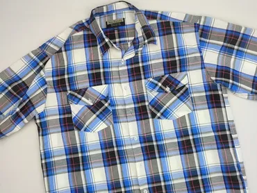 Shirt for men, XL (EU 42), condition - Very good