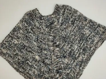 Women`s poncho, size One size
