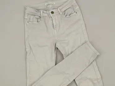 Trafaluc, Material trousers for women, XS (EU 34)