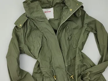 John Baner, Parka damska