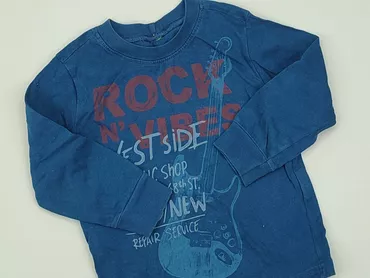 Bluza, 9-12 miesięcy, stan - Idealny