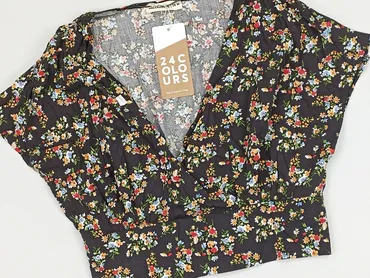 Colours, Women's blouse, size M (EU 38)