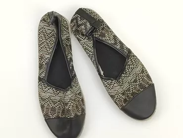 Flat shoes for women, 39, condition - Good