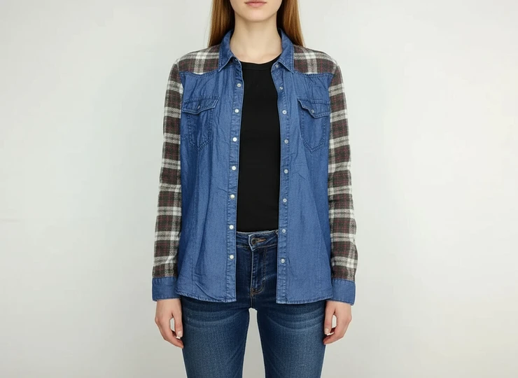 Women`s shirt, size S