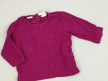 Koszulka, H&M, 1-3 m, stan - Bardzo dobry