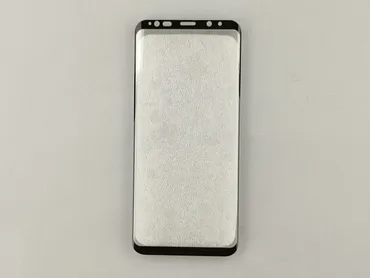 Screen protection, condition - Perfect