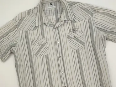 Koszulа dla mężczyzn, 2XL, Angelo Litrico, stan - Bardzo dobry