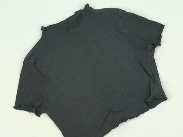 Koszulka, Shein, 12 lat, 146-152 cm, stan - Bardzo dobry