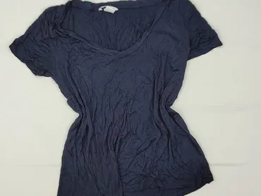H&M, T-shirt damski, XS