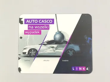 Podkładka pod mysz komputerową
